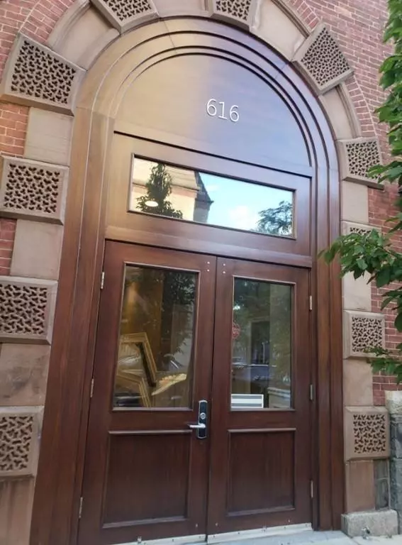 Boston, MA 02127,616 East Fourth Street #404