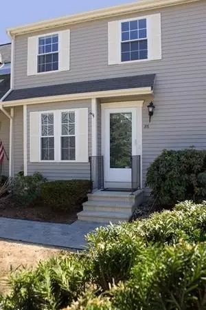 Millis, MA 02054,86 Key St #86