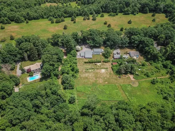 Millis, MA 02054,152 Ridge Street