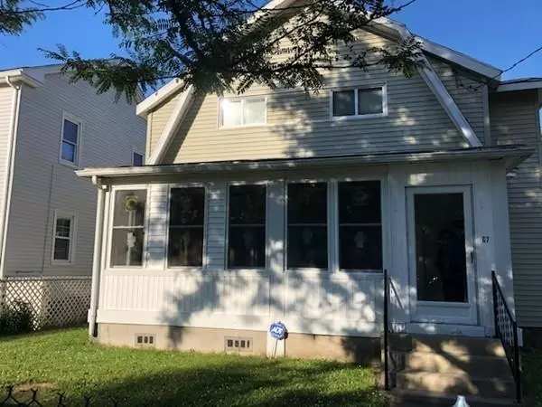 Springfield, MA 01109,67 Warrenton St