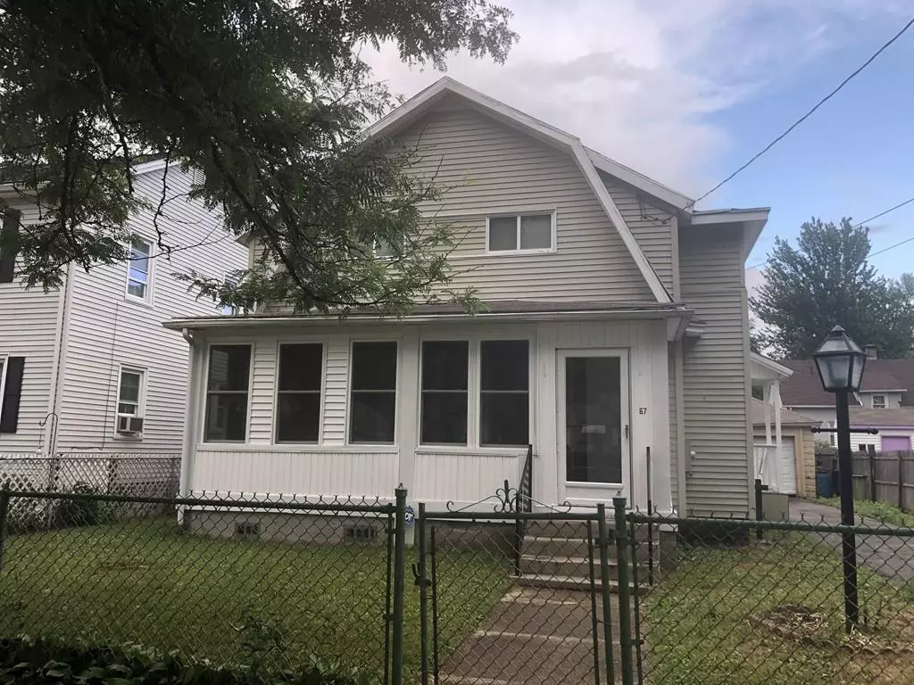 Springfield, MA 01109,67 Warrenton St