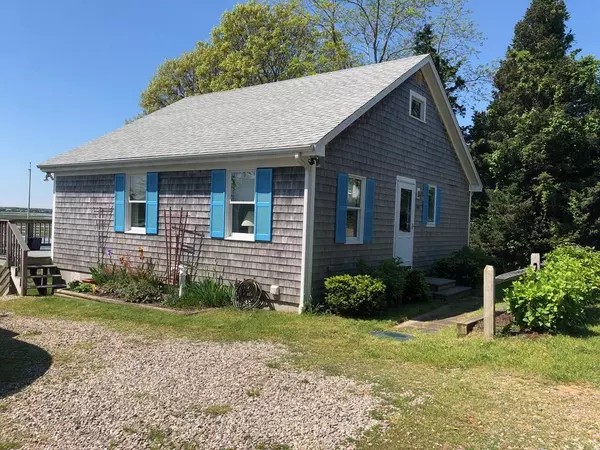 Eastham, MA 02642,1405 Samoset Rd