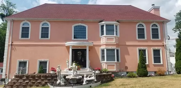 51 Basswood Avenue, Saugus, MA 01906