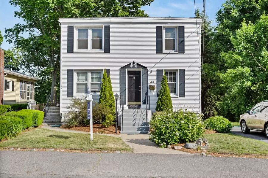 63-65 Buena Vista St., Swampscott, MA 01907