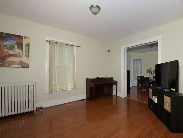 Boston, MA 02119,101 Walnut Ave