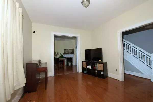 Boston, MA 02119,101 Walnut Ave