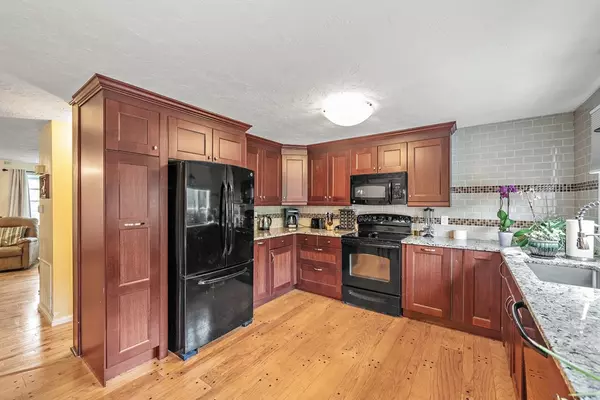 Abington, MA 02351,560 Bedford St #E 3