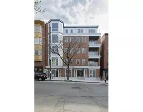 Boston, MA 02127,339 West Broadway #7