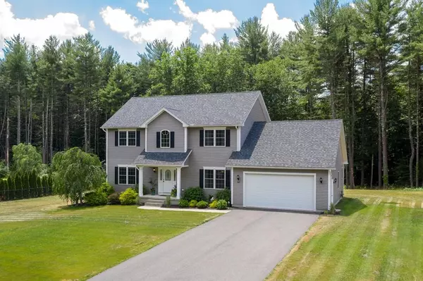 Southampton, MA 01073,67 Gilbert Road