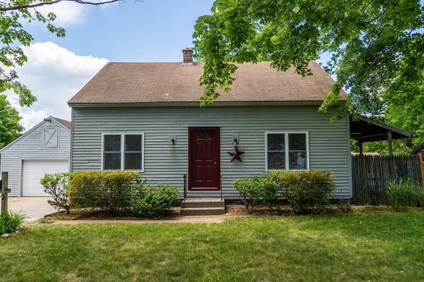 2 Emond Ave, Montague, MA 01376