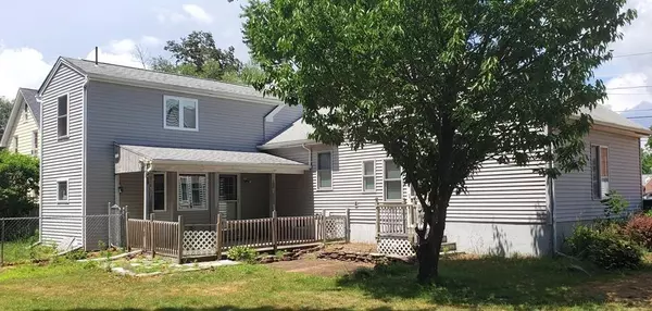 Agawam, MA 01001,34 Washington Avenue