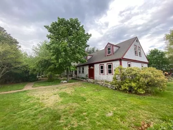 375 Plymouth St, Middleboro, MA 02346