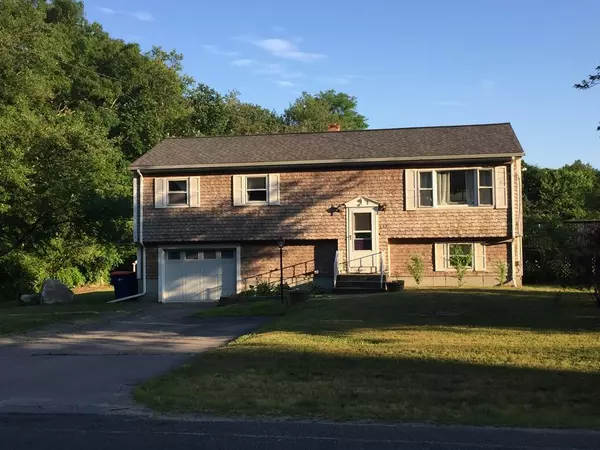 227 Reed Road, Westport, MA 02790