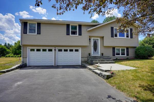 46 Indian Meadow Drive, Northborough, MA 01532