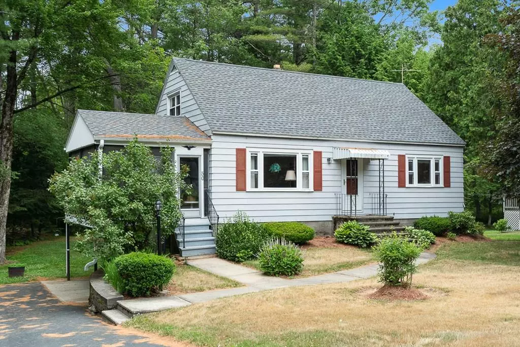 Templeton, MA 01436,50 Winchendon