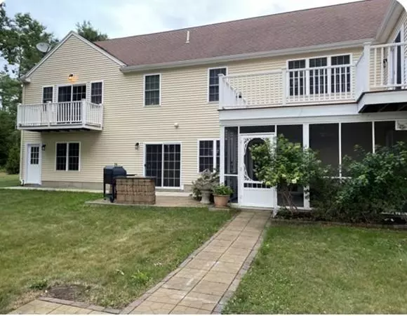 East Bridgewater, MA 02333,155 Ousamequin Pnes