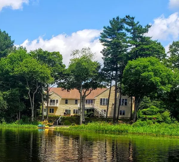 East Bridgewater, MA 02333,155 Ousamequin Pnes