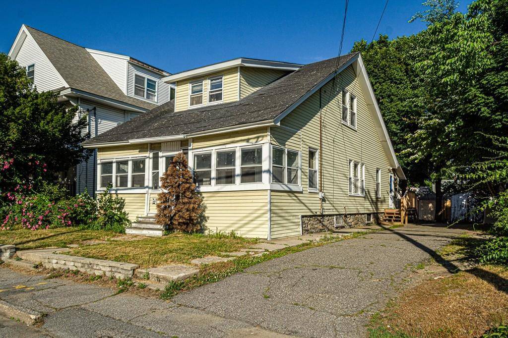 94 Lowell Street, Methuen, MA 01844