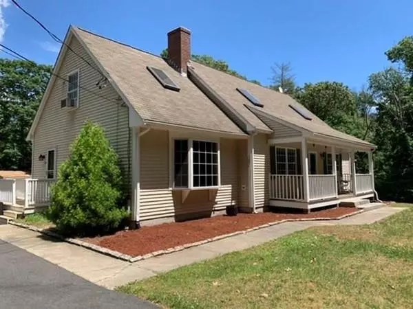 212 Pound Road, Cumberland, RI 02864