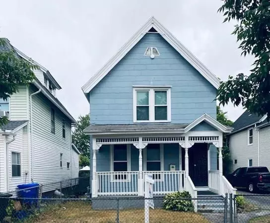 Springfield, MA 01109,299 Eastern Ave