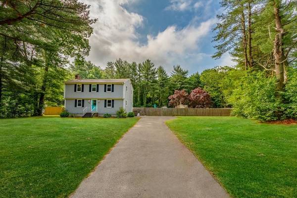 124 Howland Road, Freetown, MA 02702