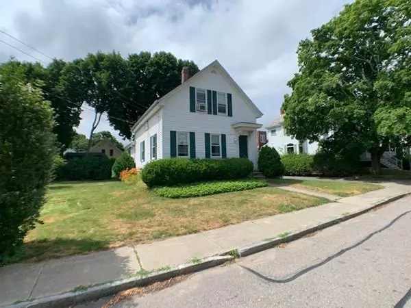 Mansfield, MA 02048,33 Cottage St