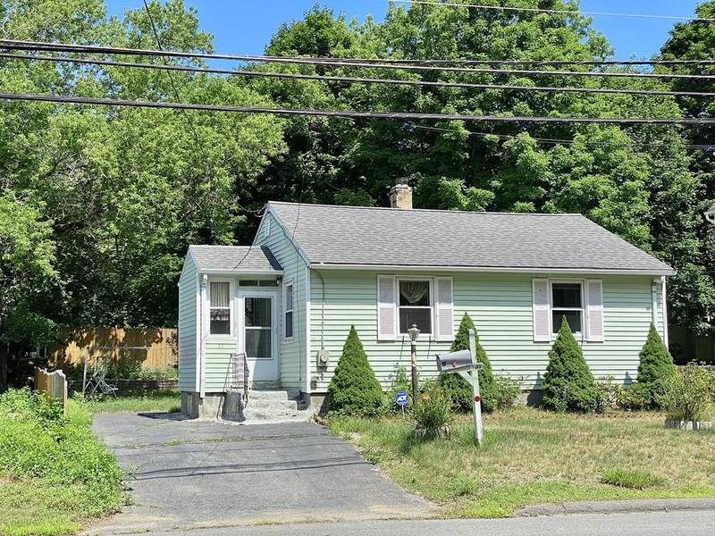 33 Willow Street, Woburn, MA 01801