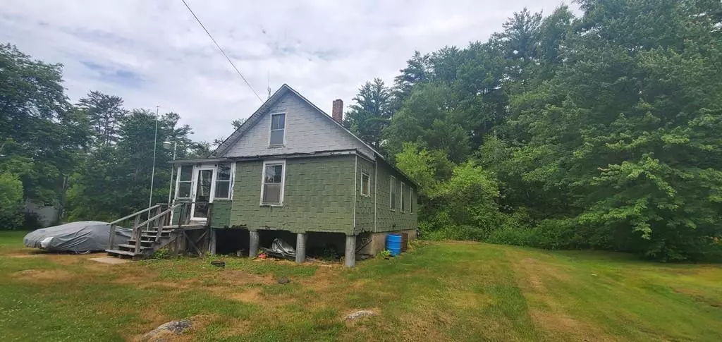 Orange, MA 01364,52 Lois St