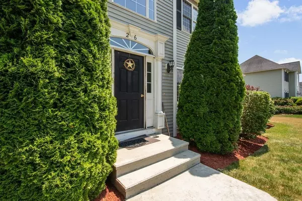 Sturbridge, MA 01566,26 Audubon Way