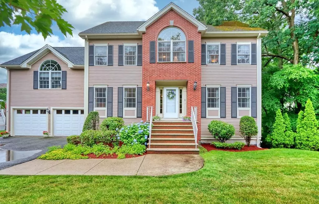 Saugus, MA 01906,1 Cheever Avenue