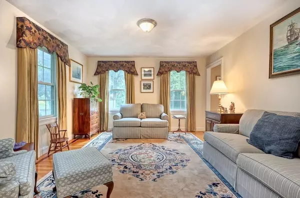 Saugus, MA 01906,1 Cheever Avenue