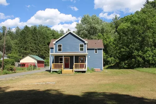 Montague, MA 01349,6 Grant St