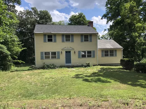 1667 Main St, Concord, MA 01742