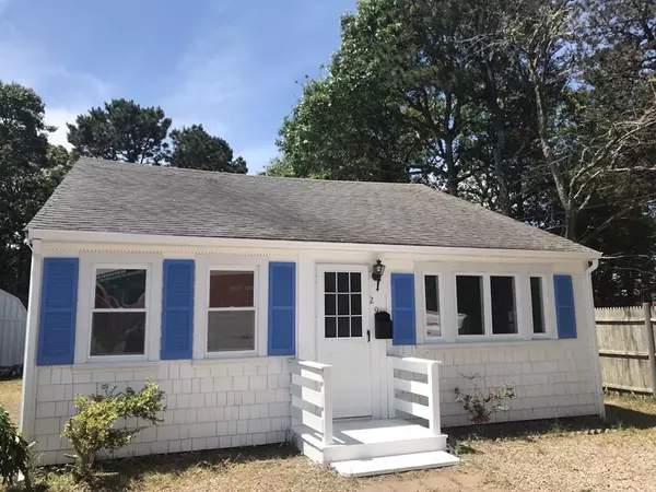 Yarmouth, MA 02673,29 Lewis Bay Rd