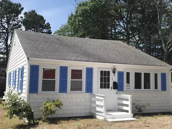 Yarmouth, MA 02673,29 Lewis Bay Rd