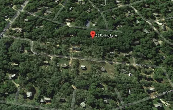 Eastham, MA 02642,65 Rolling Ln
