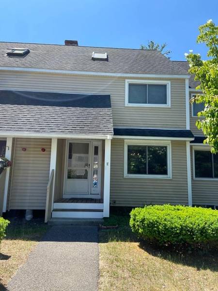 160 Ayer Rd #6E, Shirley, MA 01464