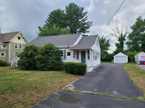 Hopedale, MA 01747,137 Mendon St