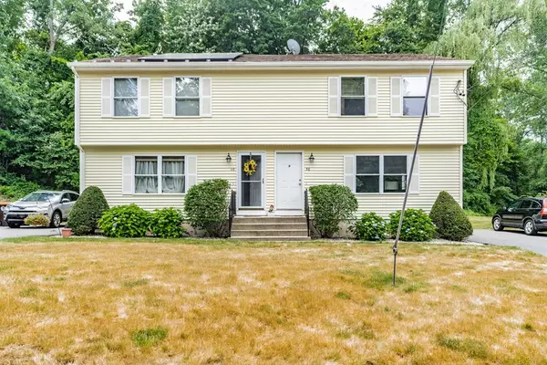 38 Moore #38, Agawam, MA 01001