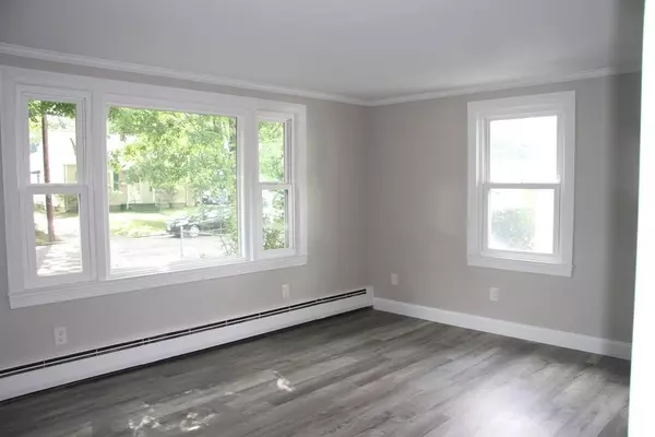 Springfield, MA 01118,166 Garland Street