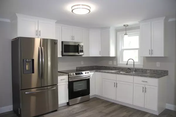 Springfield, MA 01118,166 Garland Street