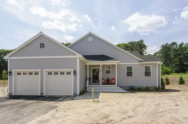 21 Starboard Dr. #Lot 49, Wareham, MA 02558