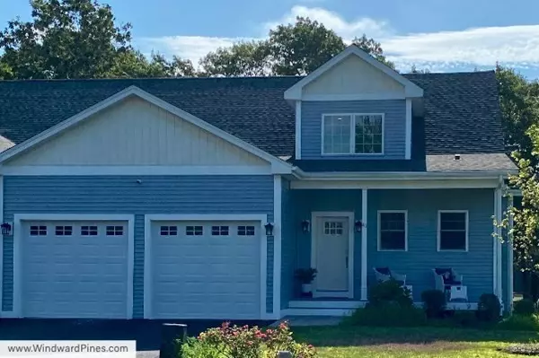 48 Starboard Dr. #Lot 48, Wareham, MA 02558