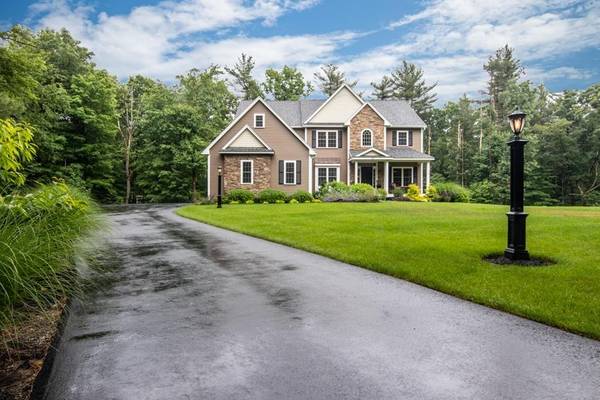 189 Harvard Rd, Bolton, MA 01740