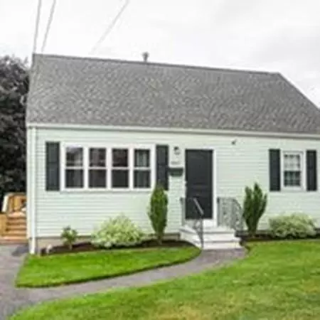 462 Butman Road, Lowell, MA 01852