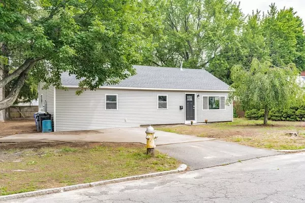 Springfield, MA 01104,8 Ansara St