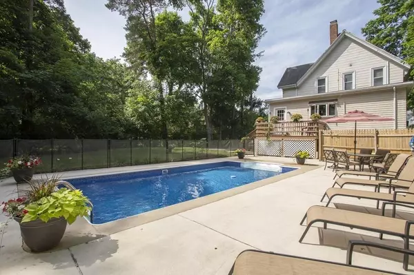 West Bridgewater, MA 02379,361 Spring St