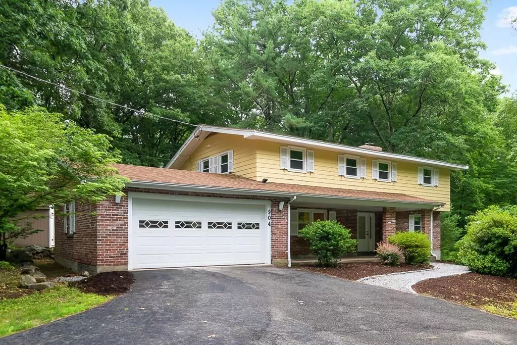 Boxborough, MA 01719,904 Depot Rd