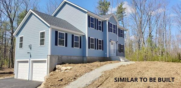 Winchendon, MA 01475,Lot 3 Hale St