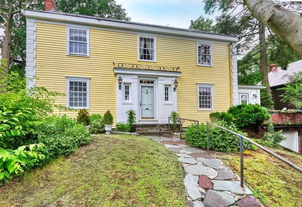 76 Standish Rd, Milton, MA 02186